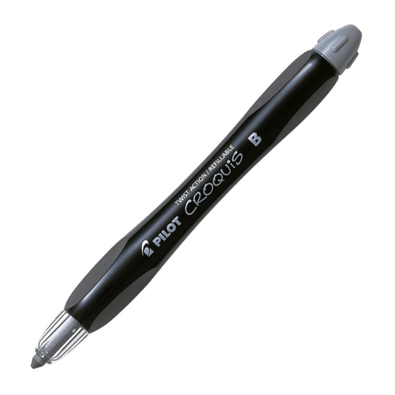 Mechanická tužka PILOT Croquis 3,8 mm B