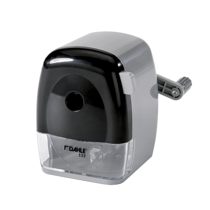 Stolní ořezávátko mechanické DAHLE 133 s otvorem 11,5mm