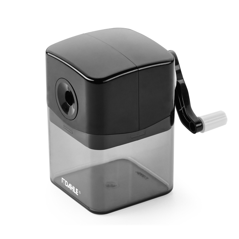 Stolní ořezávátko mechanické DAHLE 144 s otvorem 6,5-8mm