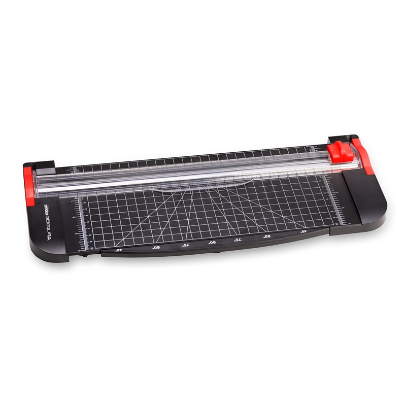 VANTAGE Kotoučová řezačka VANTAGE, A4