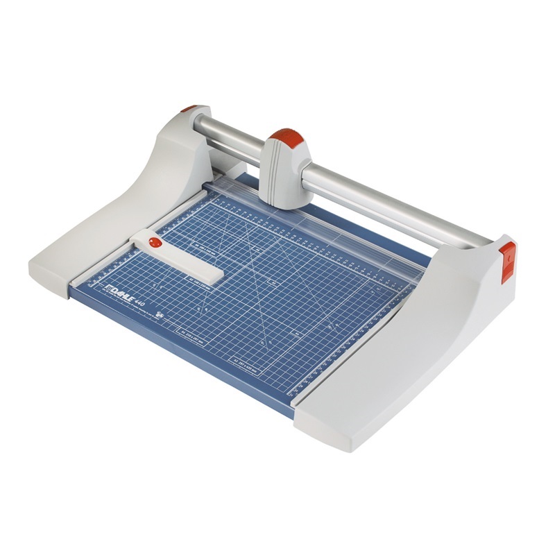 Kotoučová řezačka DAHLE 440 Professional 360mm, A4 3,5mm