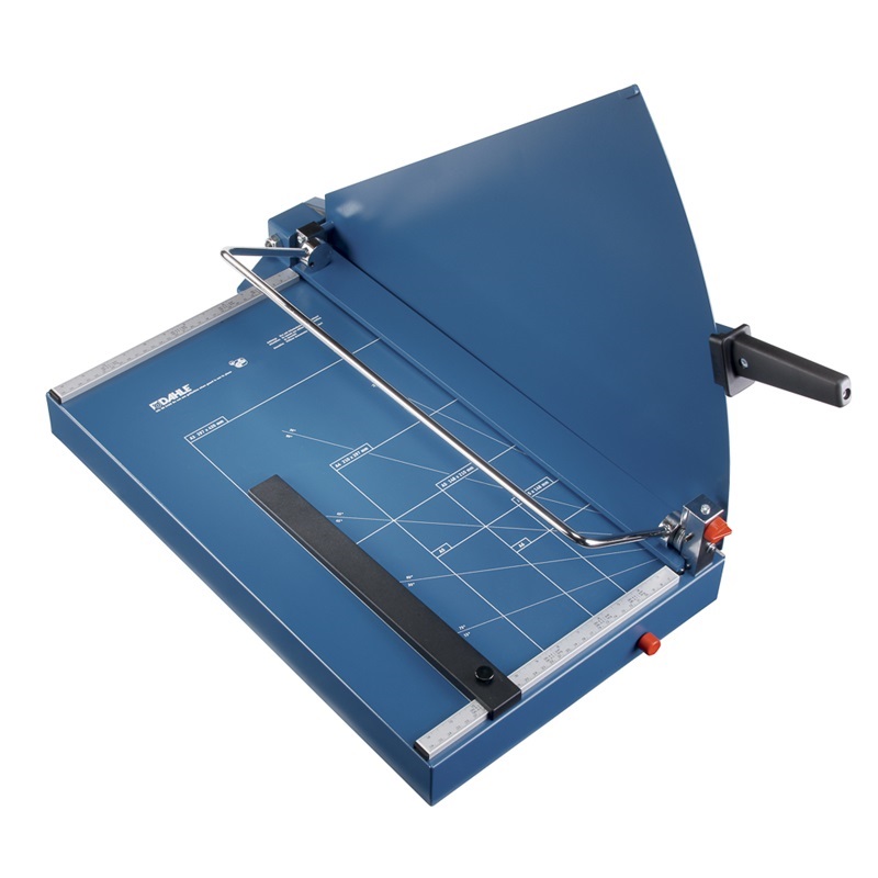 Páková řezačka DAHLE 517 550mm, A3 3,5mm