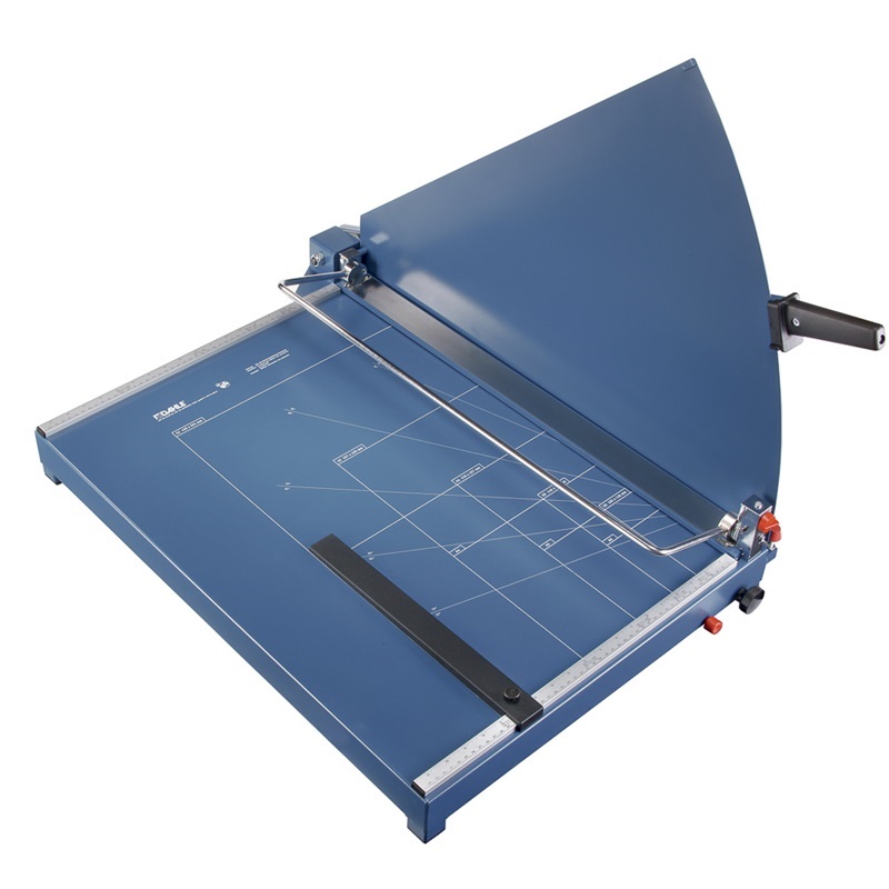 Páková řezačka DAHLE 519 700mm, A2 3,5mm