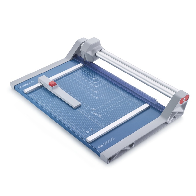 Kotoučová řezačka DAHLE 550 Professional 360mm, A4 2mm