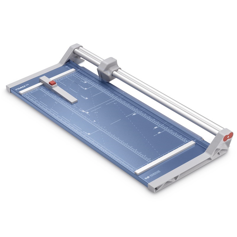 Kotoučová řezačka DAHLE 554 Professional 720mm, A2 2mm