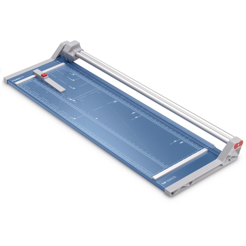 Kotoučová řezačka DAHLE 556 Professional 960mm, A1 1,7mm