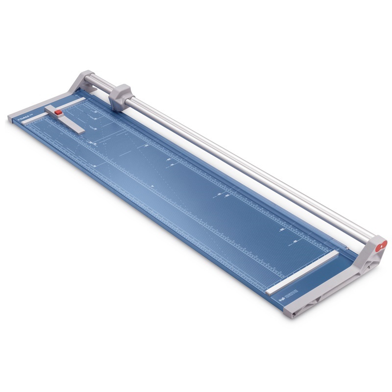 Kotoučová řezačka DAHLE 558 Professional 1300mm, A0 0,7mm