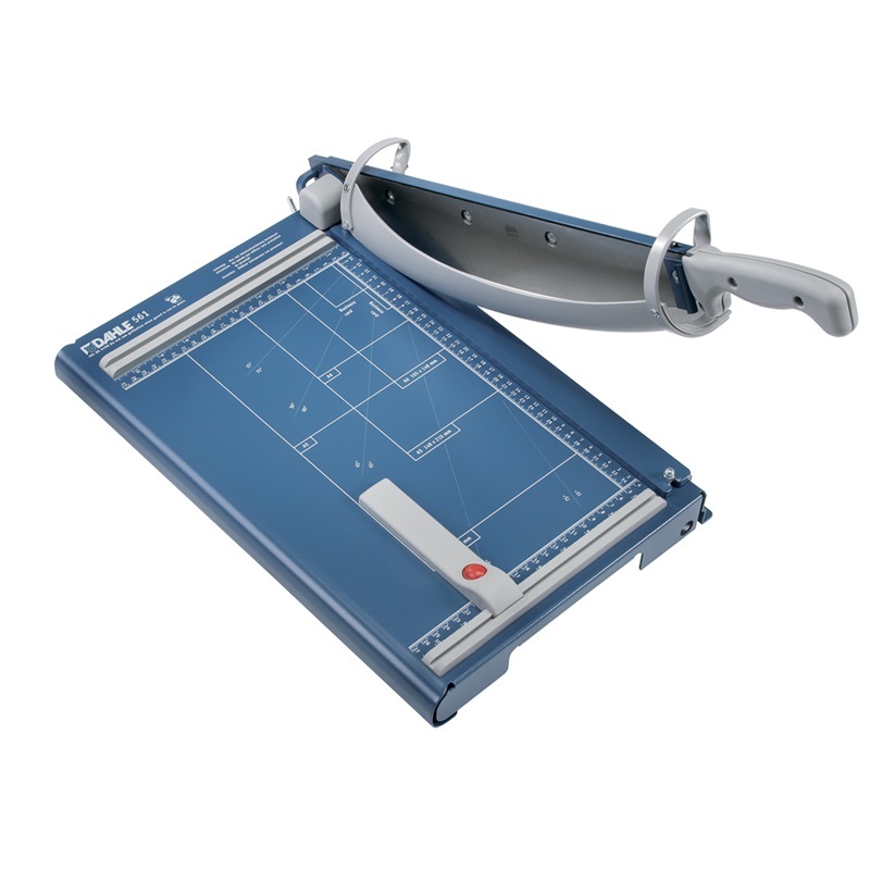 Páková řezačka DAHLE 561 360mm, A4 3,5mm