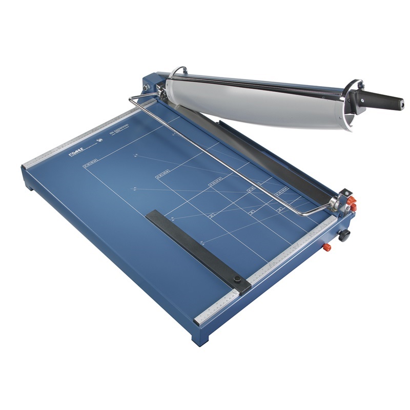 Páková řezačka DAHLE 569 700mm, A2 3,5mm