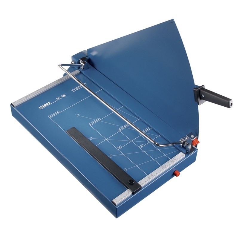 Páková řezačka DAHLE 587 Special Knife 550mm, A3 3,5mm