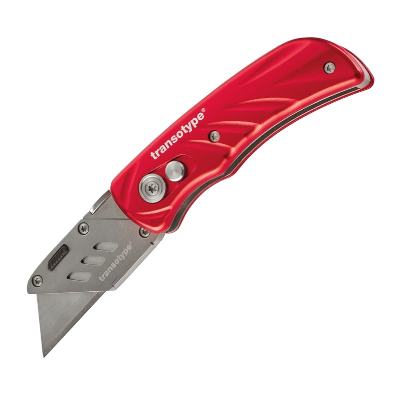 COPIC Řezací nůž Red Aluminium Cutter Profi