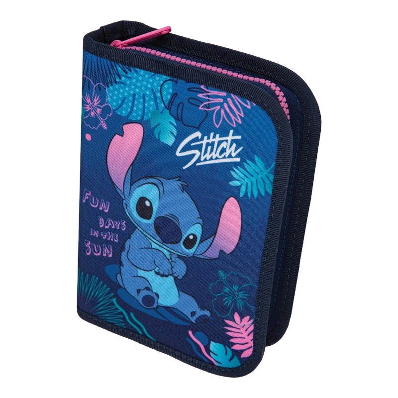 COLORINO penál Stitch malý