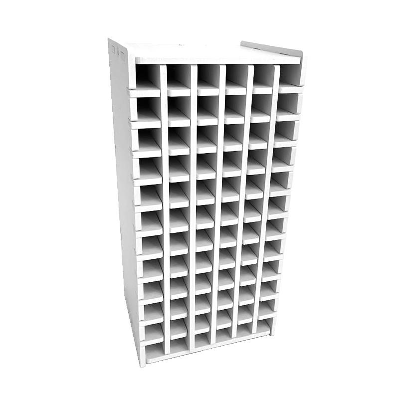 Plastový stojánek ARTIST XL na 72 fix