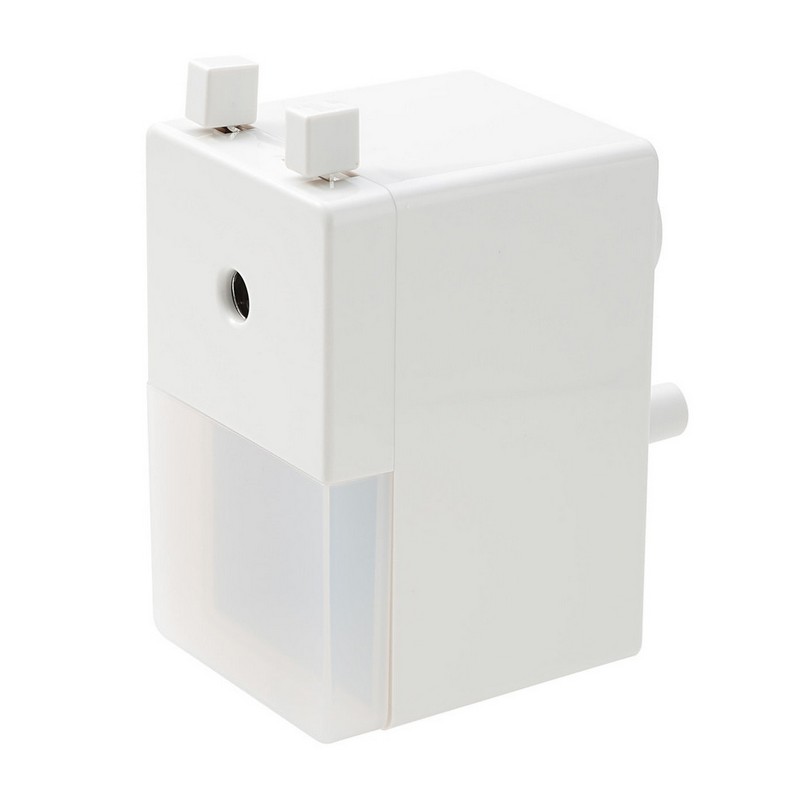 MUJI ořezávátko stolní mechanické