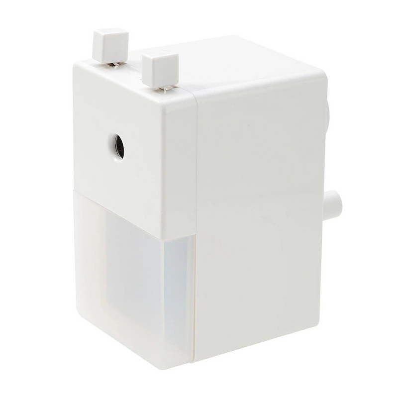 Ořezávátko MUJI stolní mechanické