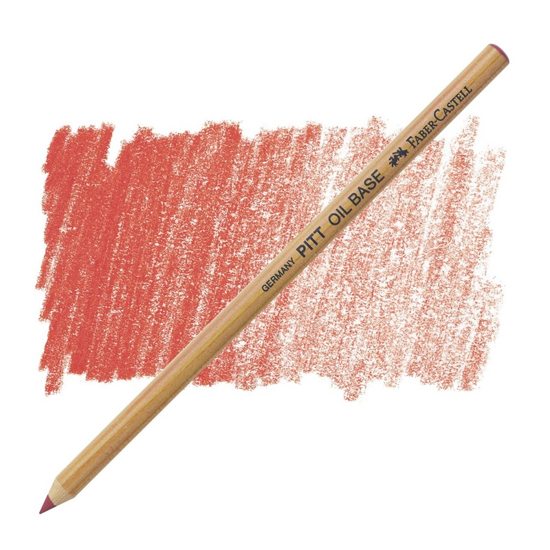 FABER-CASTELL umělecký pastel Pitt, 188 Sanguine