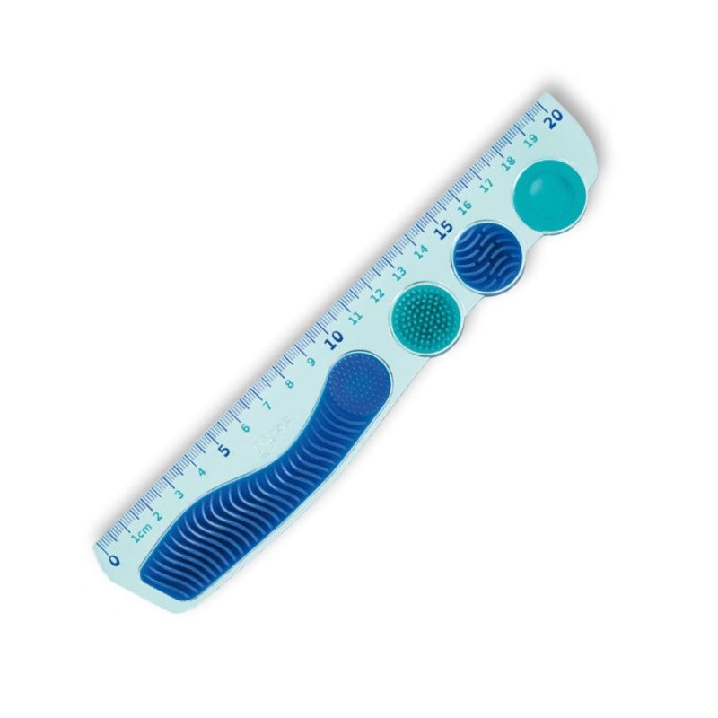 Pravítko MAPED Kidy Learn Concentration 20cm