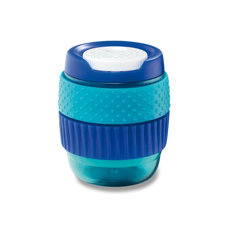 Ořezávátko MAPED Kidy Learn Concentration, 1 otvor