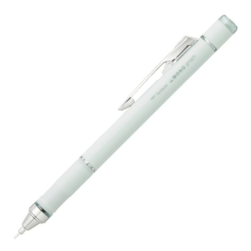 TOMBOW mikrotužka MONO Graph GRIP Pastel 0,5mm, Blue