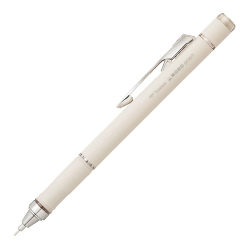 TOMBOW mikrotužka MONO Graph GRIP Pastel 0,5mm, Greige