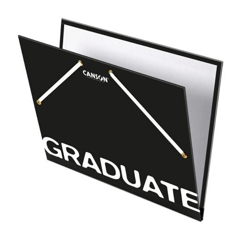 Výkresové desky CANSON Graduate, 32x45cm