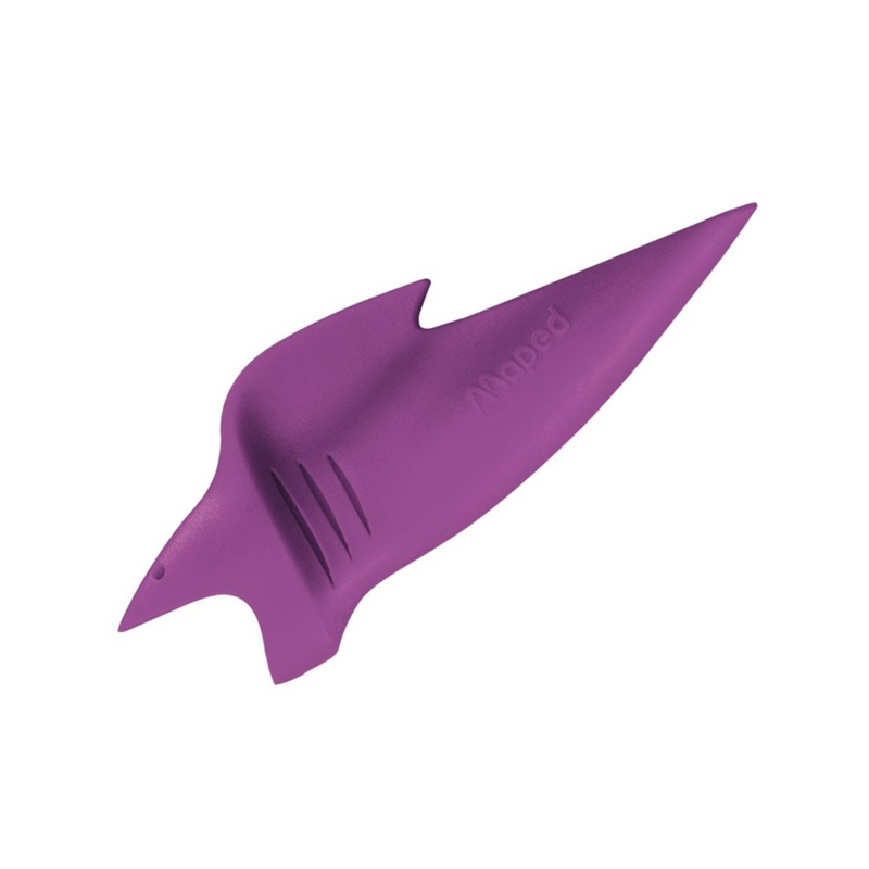 Plastový nástavec MAPED Kidy Learn, mix barev