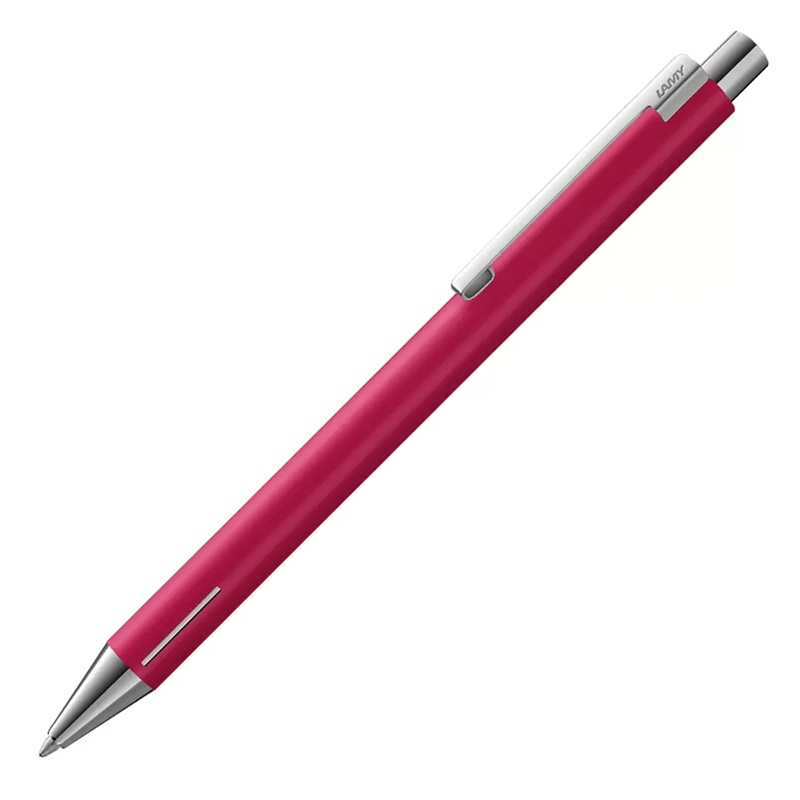 Kuličkové pero LAMY Econ Raspberry