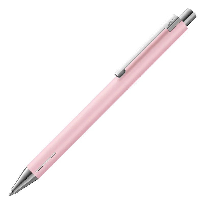 Kuličkové pero LAMY Econ Pink