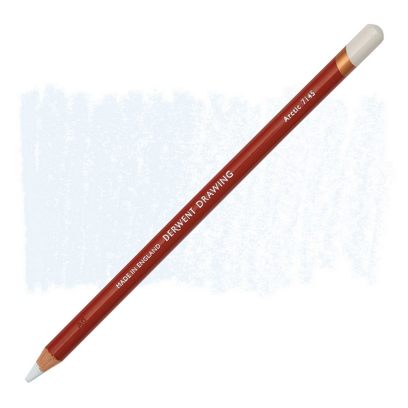 Umělecká pastelka DERWENT Drawing, Arctic