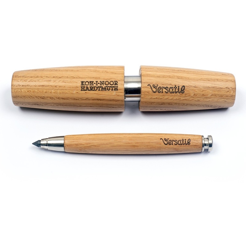 Mechanická tužka KOH-I-NOOR 5370 Versatilka 5,6mm Hidden Diamond Dub