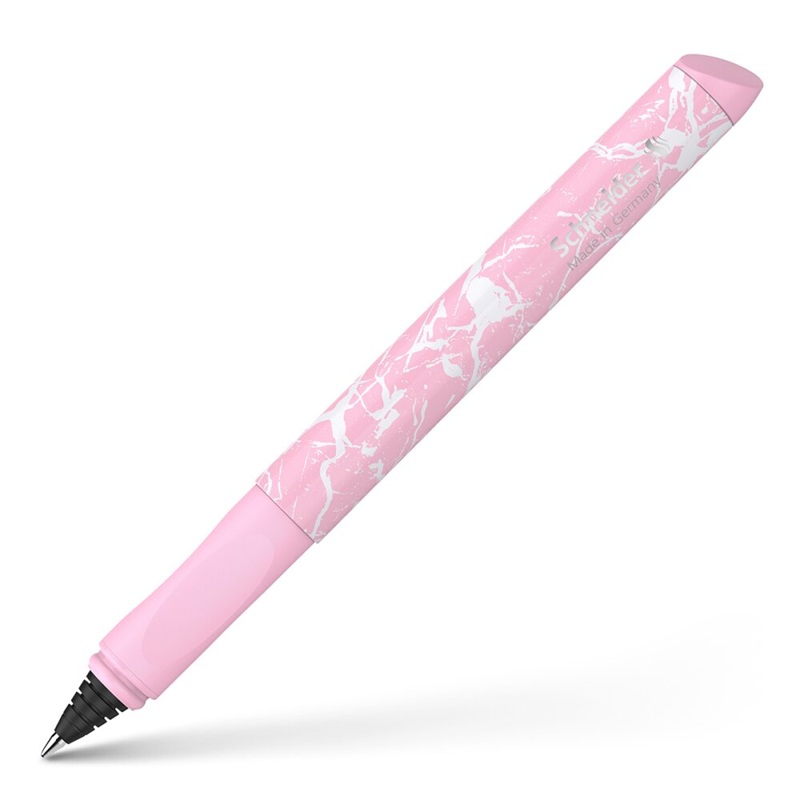 Bombičkový roller SCHNEIDER Easy, Pink