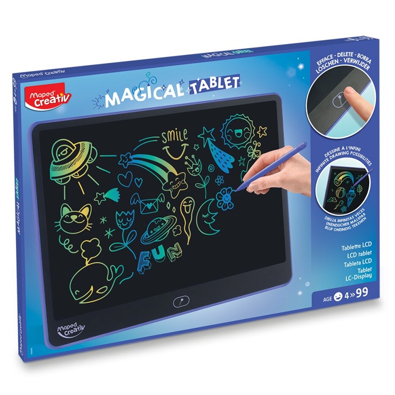 Magický tablet MAPED CREATIV Maxi XXL