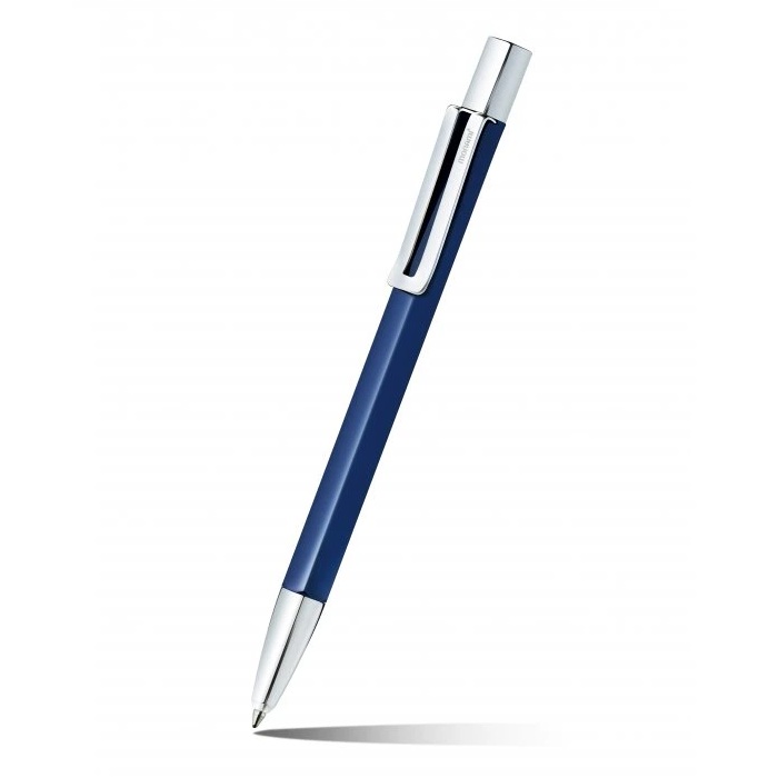 MONAMI kuličkové pero Neo, modré