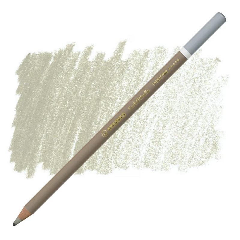 Pastel v tužce STABILO CarbOthello, Warm Grey III 704