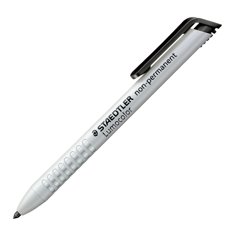 Mechanická tužka STAEDTLER Lumocolor Omnichrom 3 mm, černá