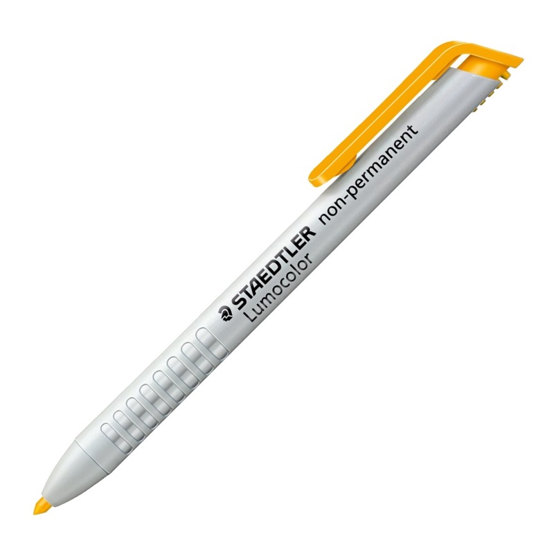 Mechanická tužka STAEDTLER Lumocolor Omnichrom 3 mm, žlutá