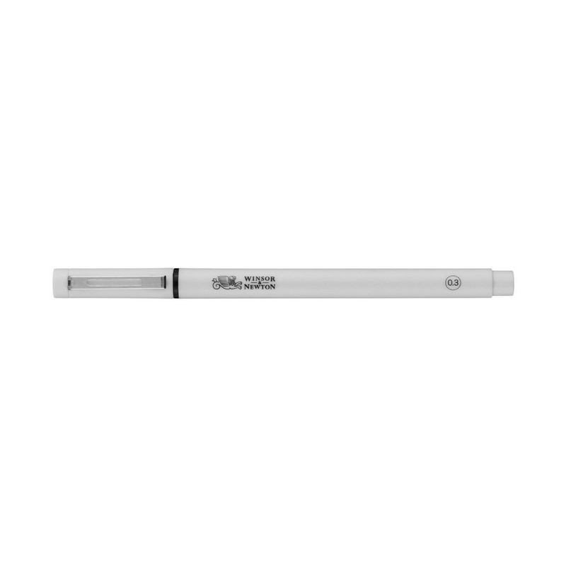 WINSOR & NEWTON Technický liner WINSOR & NEWTON, černý 0,3mm