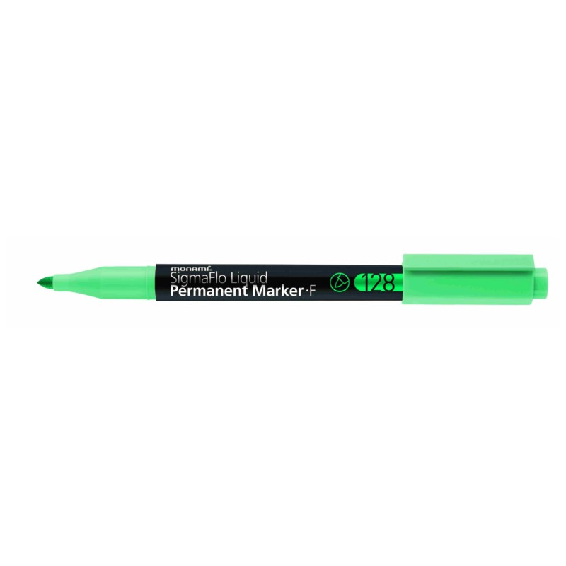 MONAMI permanentní 128 SigmaFlo Liquid, mentolový