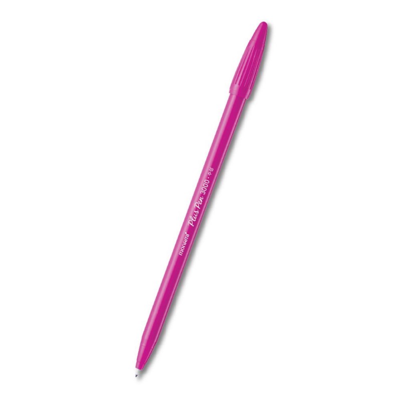 MONAMI popisovač Pen Plus 3000, magenta