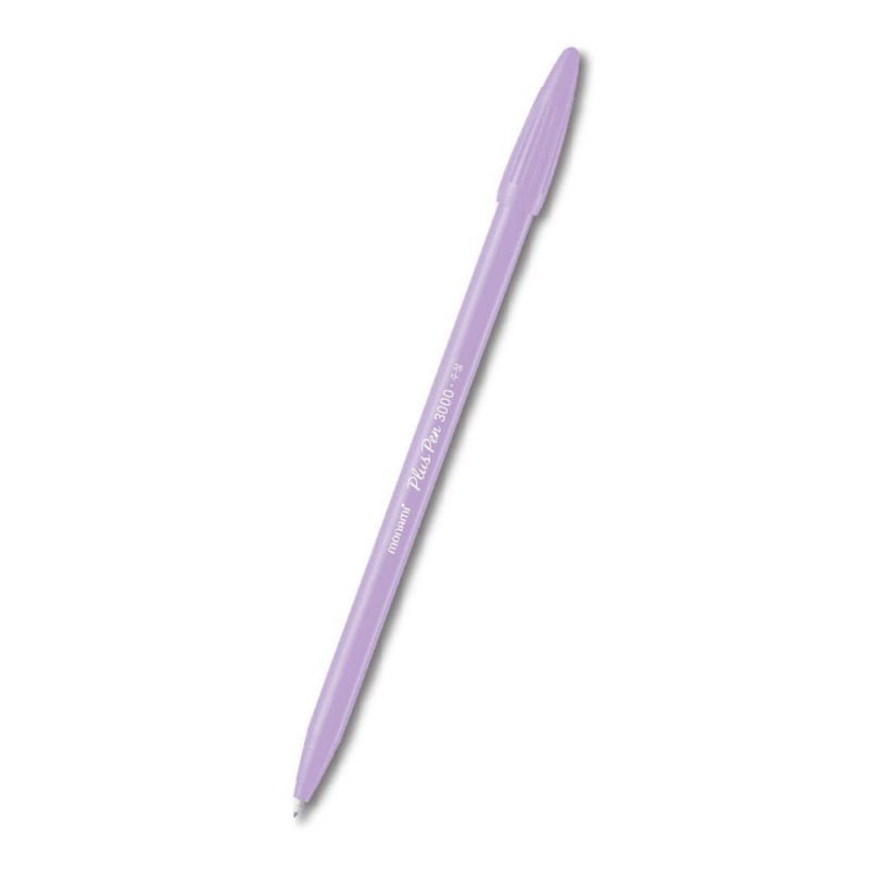 MONAMI popisovač Pen Plus 3000, lila