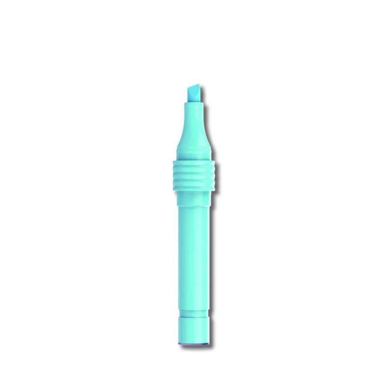 MONAMI hrot DIY šikmý, Aqua Ice