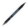 13059 1 kuretake zig kurecolor fine brush w08 warm gray 8