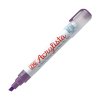 13569 2 kuretake zig acrylista 6mm 843 wild heather