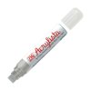 13659 2 kuretake zig acrylista 15mm 102 silver