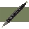 1413 1 y42 bronze green touch twin marker
