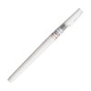 14304 1 kuretake zig cartoonist brush pen ef white