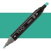 1458 1 bg57 turquoise green light touch twin marker