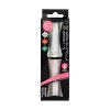 14589 2 kuretake zig wink of stella brush 3ks white christmas