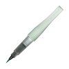 14616 1 kuretake zig wink of stella brush 042 dark green
