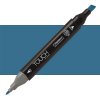 1470 1 b62 marine blue touch twin marker
